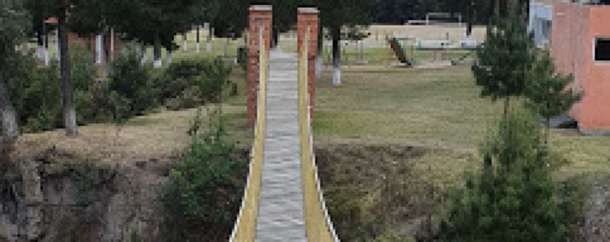 Parque Ecoturistico Valle Del Sol