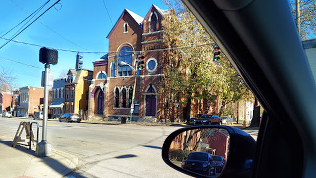 Leapin Lizard Gallery