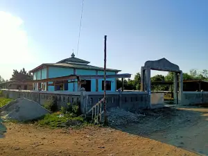 Masjid Sei Tawar