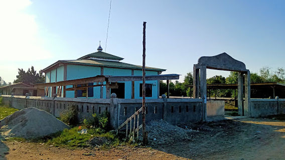 Masjid Sei Tawar