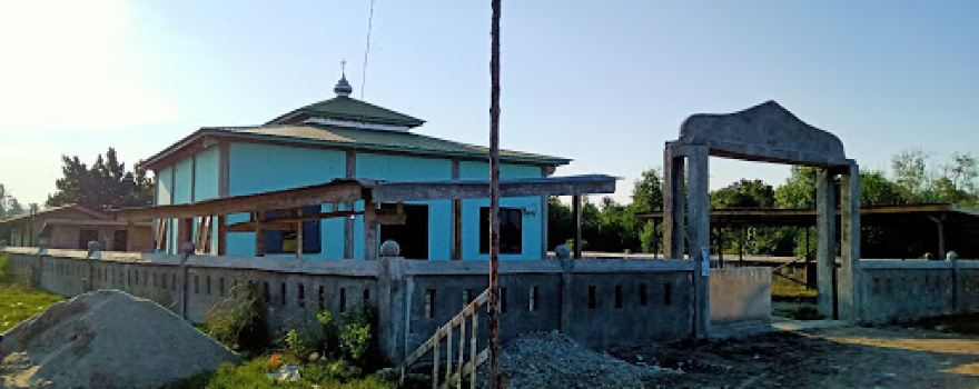 Masjid Sei Tawar
