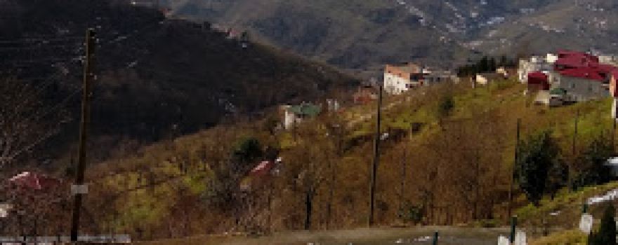 İshaklı Mahallesi Camii
