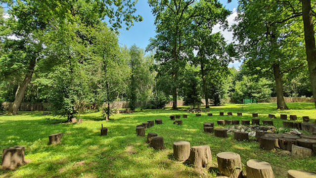 Rumbambar Swim&Dance Club