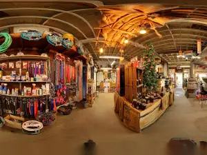 Verdin's Farm & Garden Center