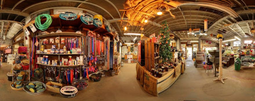 Verdin's Farm & Garden Center