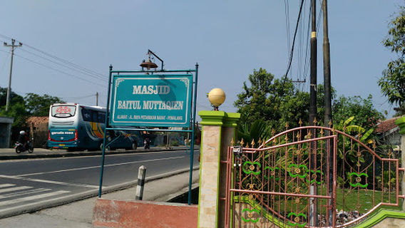 Petarukan