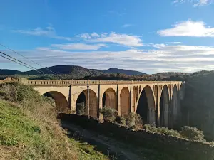Viaducto de Guadalupe