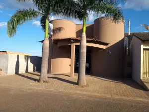Igreja de Cristo de Vianópolis-GO