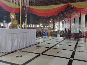 Holy Ghost Adoration Ministry Uke Anambra. ( Fr. Ebube Muonso)