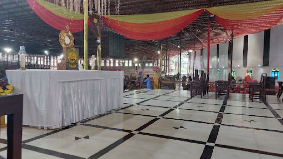 Holy Ghost Adoration Ministry Uke Anambra. ( Fr. Ebube Muonso)