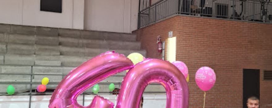 Palestra Comunale