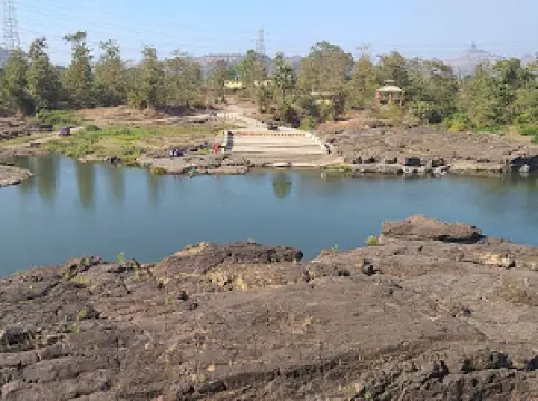 Saptashrungi Mata Mandir