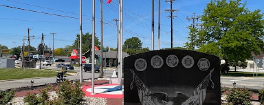 Veterans Memorial Park