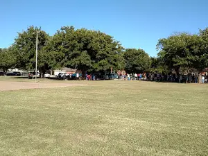 Crescent Park