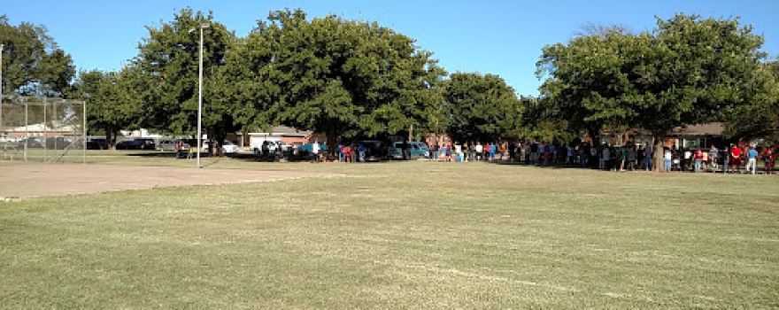 Crescent Park