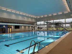 Kristinelundsbadet
