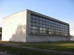 Obshchestvennyy Klub P.chervonoye