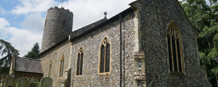 St.Andrew's Church