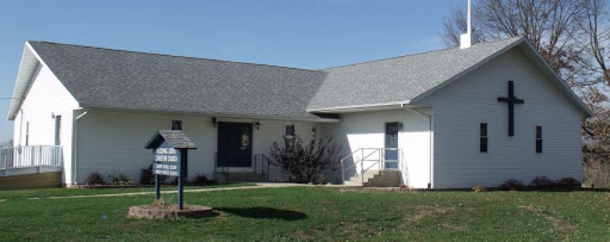 Blooming Grove Christian Church