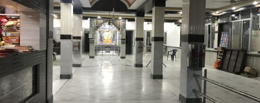 Shree Satya Narayan Mandir