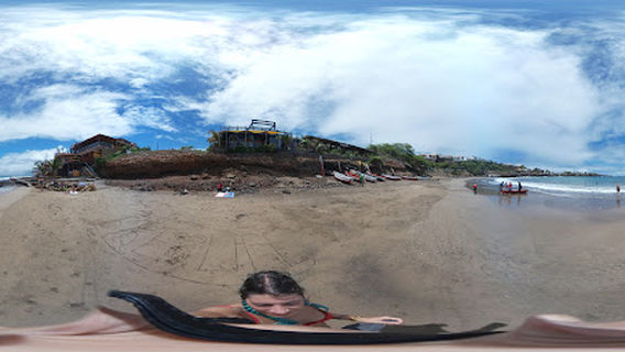 Praia