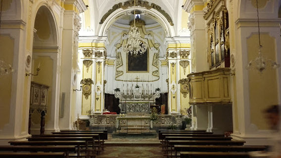 piazza san luca