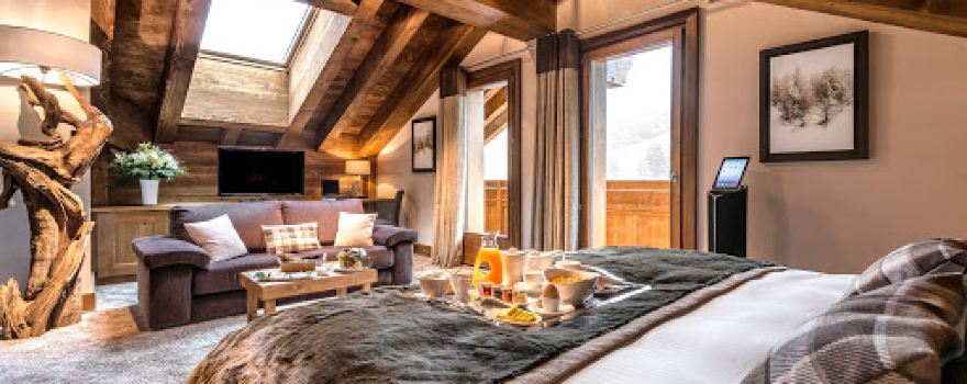 Hôtel Le Kaïla
