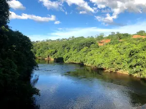 Ponte Cristal