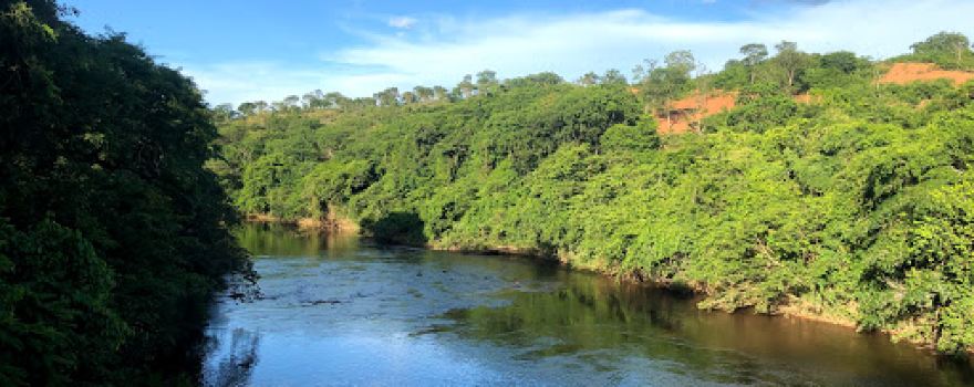 Ponte Cristal