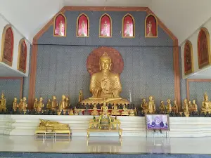 Wat Pa Wang Namthip