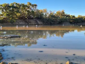 King Creek Crossing