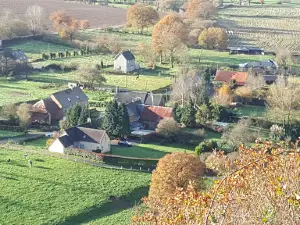 La Vire