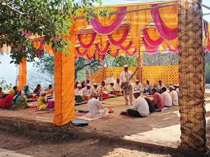 Shri Girling Temple