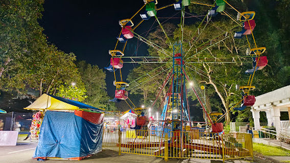 Freedom Park