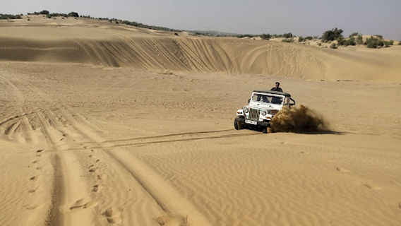 Jaisalmer