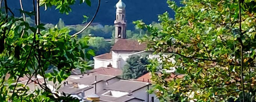 Arrampicata di San Patrizio