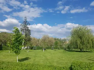 Зимовниковский мемориал