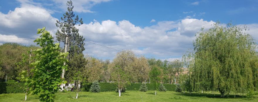 Зимовниковский мемориал