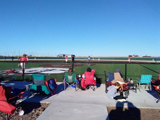 Bremyer Dog Park