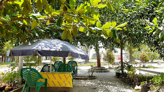 Tani Merdeka Park