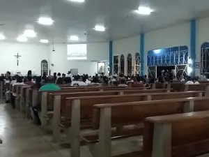 Santuário Nossa Senhora do Carmo