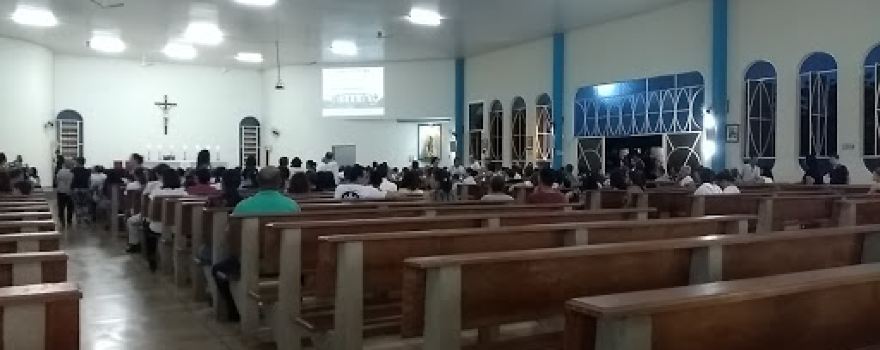 Santuário Nossa Senhora do Carmo