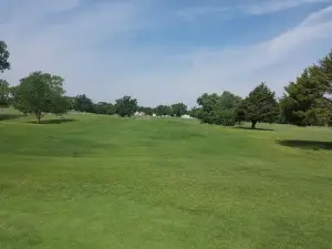 Medicine Lodge Golf Club