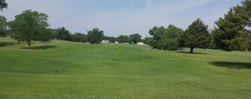 Medicine Lodge Golf Club