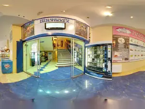 Multiplex