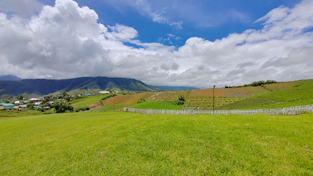 Lantaw 360 Camp and Cafe