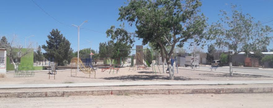 Plaza Solidaridad