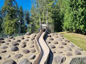 Sam Benn Park