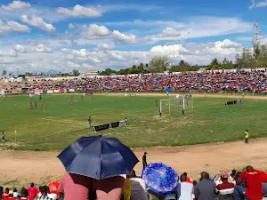 Ali Hassan Mwinyi Stadium