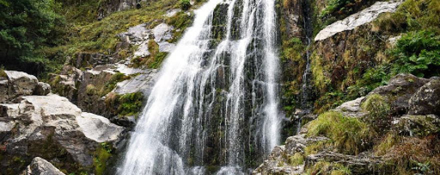 Río Belelle